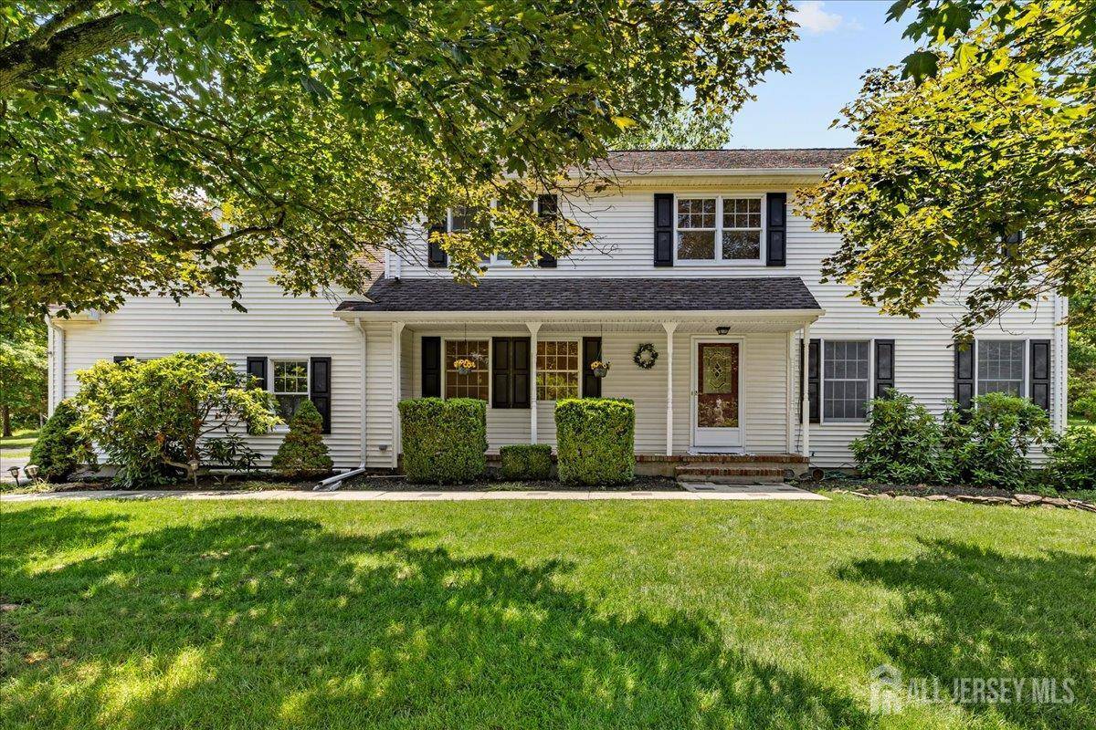 Branchburg, NJ 08876,201 Carol Jean WAY