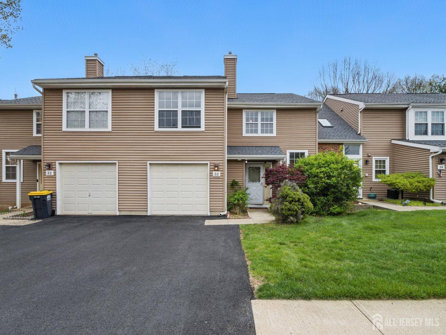 Franklin Twsp, NJ 08873,33 Avebury PL