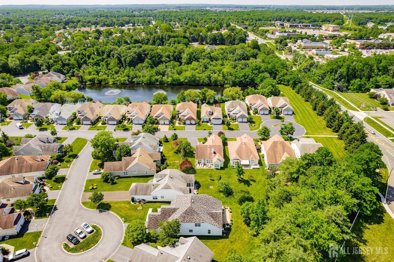 Monroe, NJ 08831,267 Tyler CT
