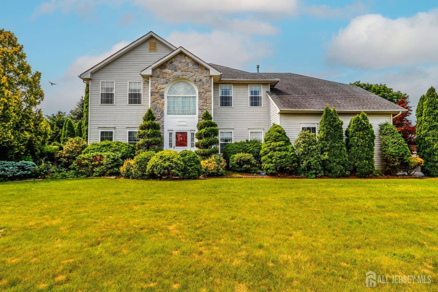Franklin, NJ 08873,8 Staudt CT