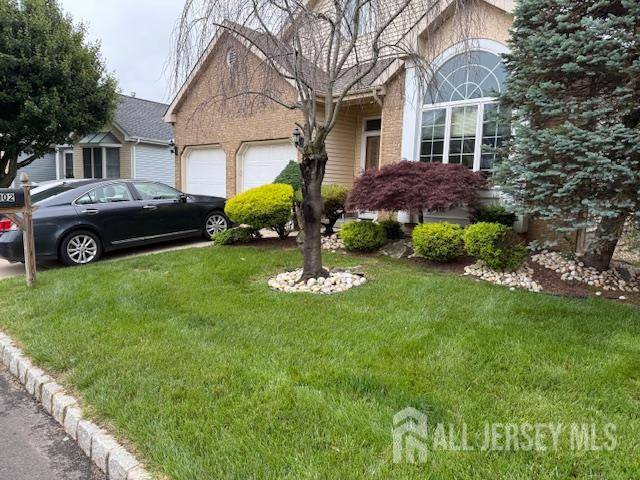 Monroe, NJ 08831,102 Leeds LN