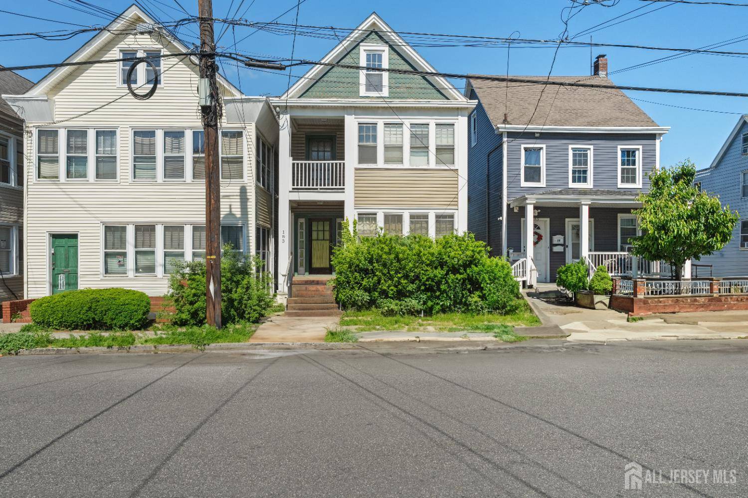 Perth Amboy, NJ 08861,183 State ST