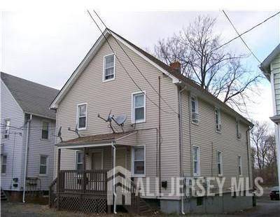 Sayreville, NJ 08872,19 HAAG ST #1