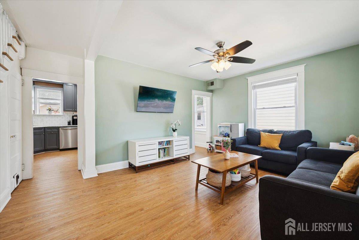 Milltown, NJ 08850,60 South ST