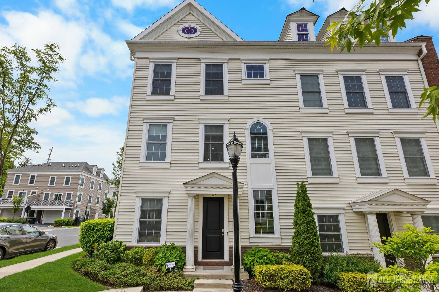 Wood-ridge, NJ 07075,129 Roosevelt DR