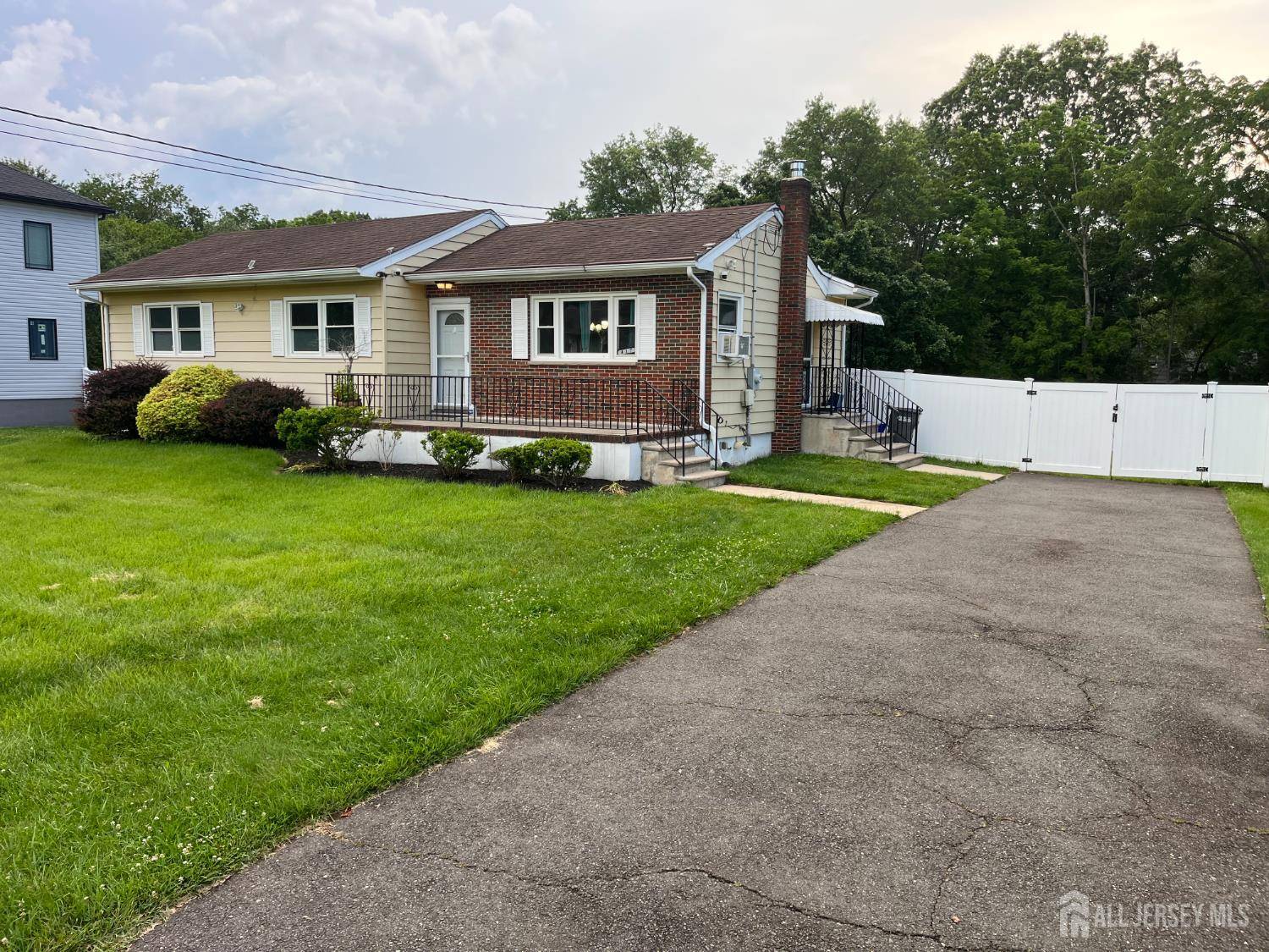 Piscataway, NJ 08854,417 Lodge ST