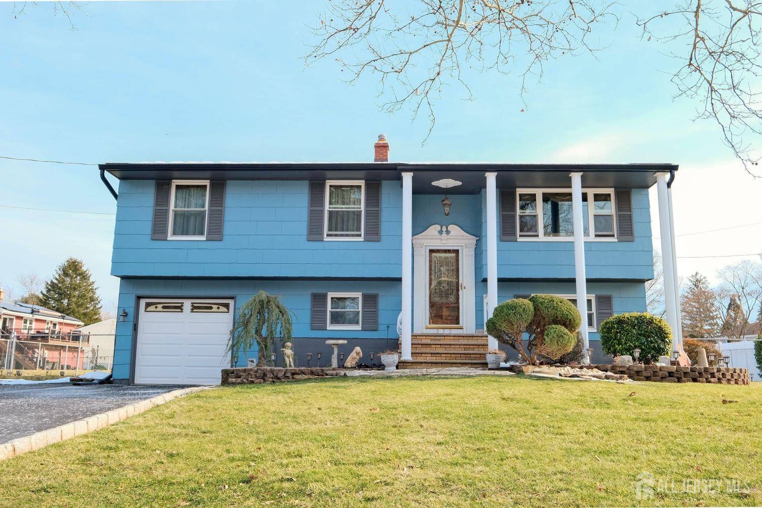 Piscataway, NJ 08854,277 Grandview AVE