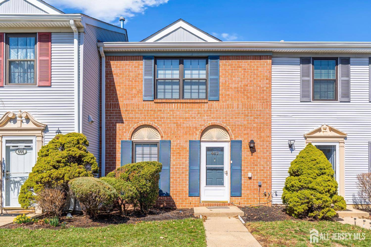 East Brunswick, NJ 08816,467 Andover PL