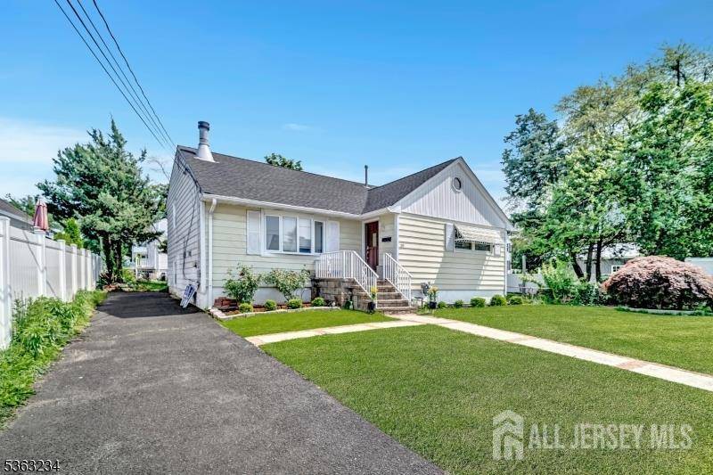 South River, NJ 08882,39 Garwood ST