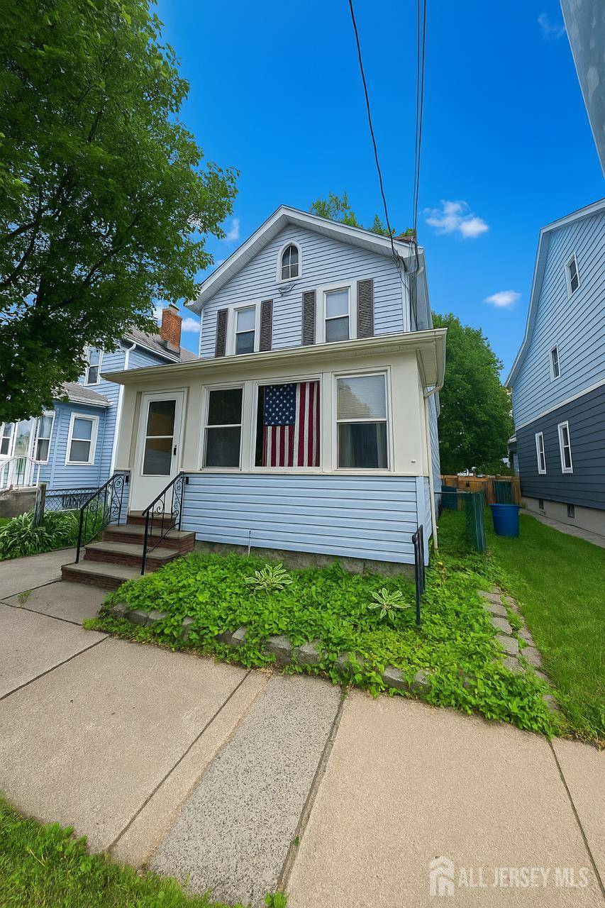 South Amboy, NJ 08879,349 David ST