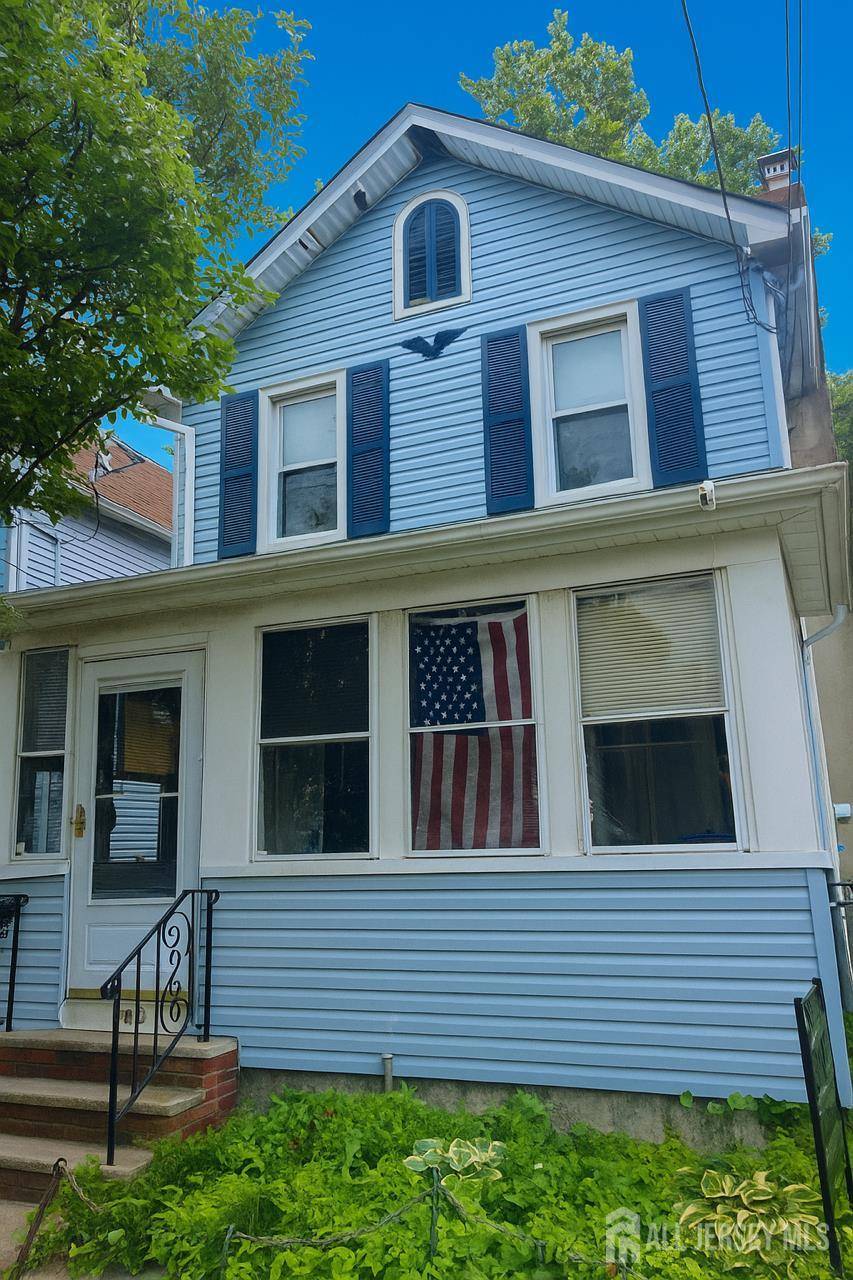 South Amboy, NJ 08879,349 David ST