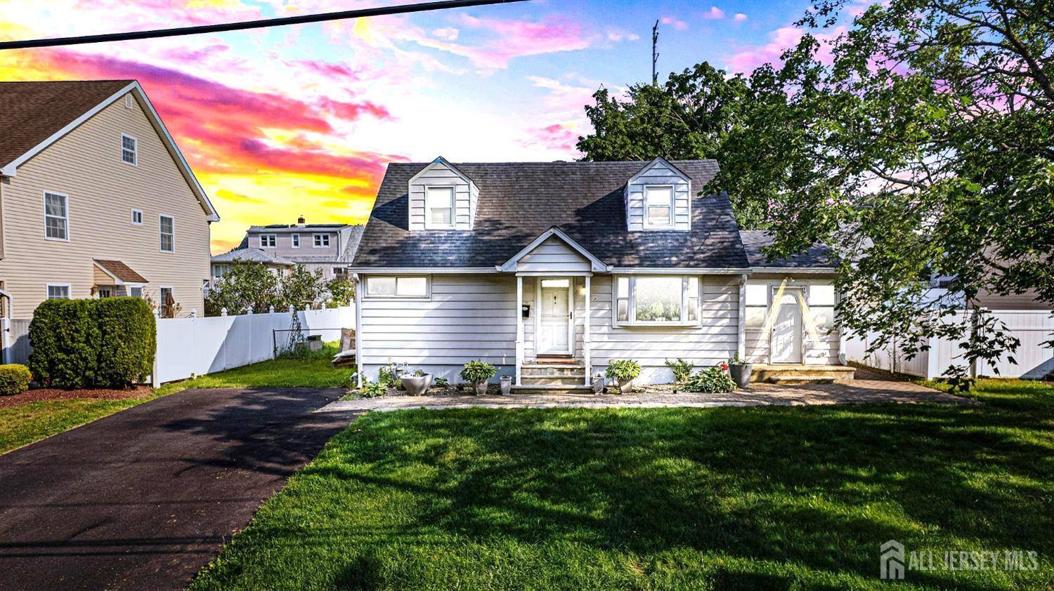New Brunswick, NJ 08901,105 Tunison RD
