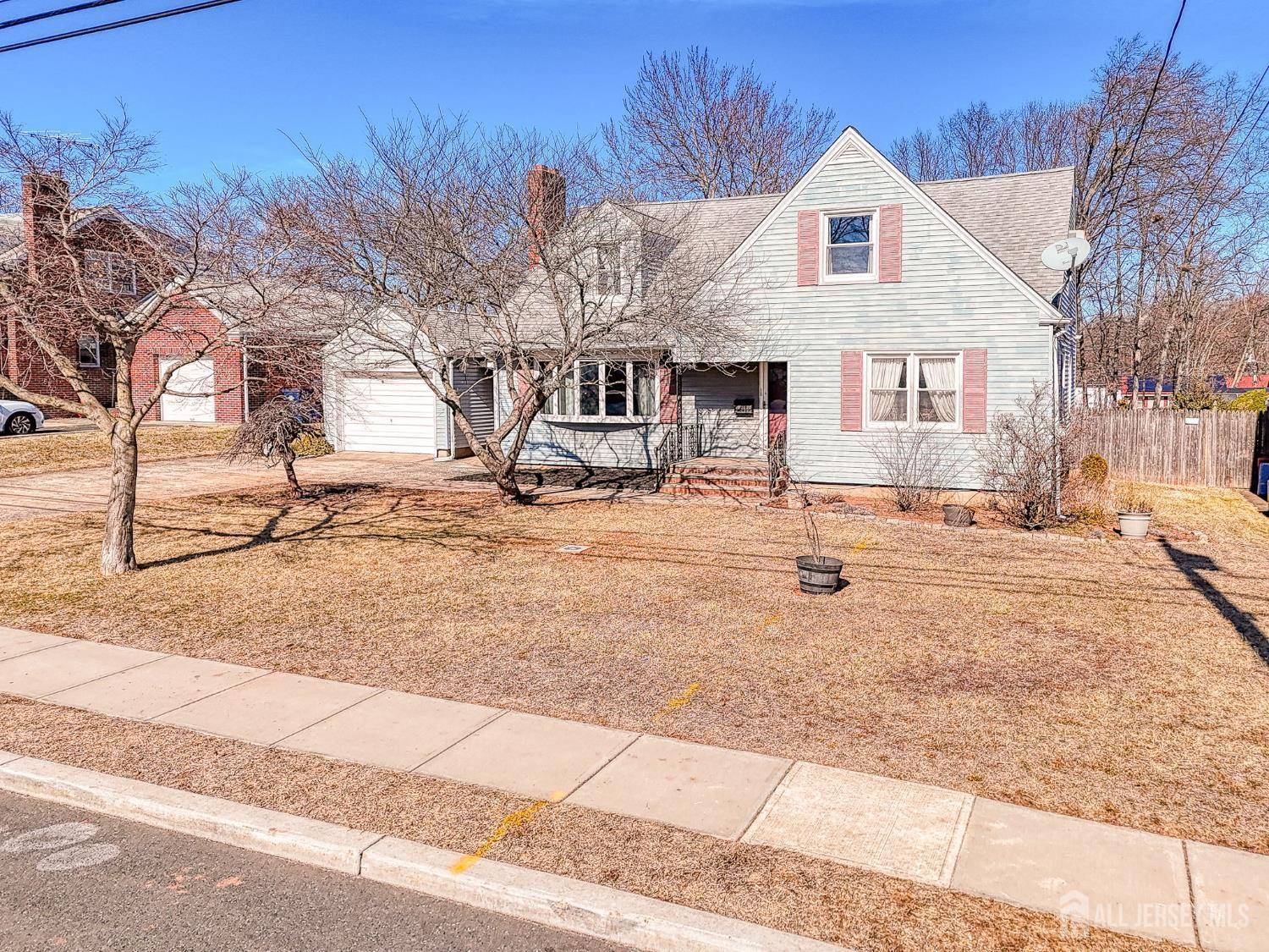North Brunswick, NJ 08902,5 Stevens ST
