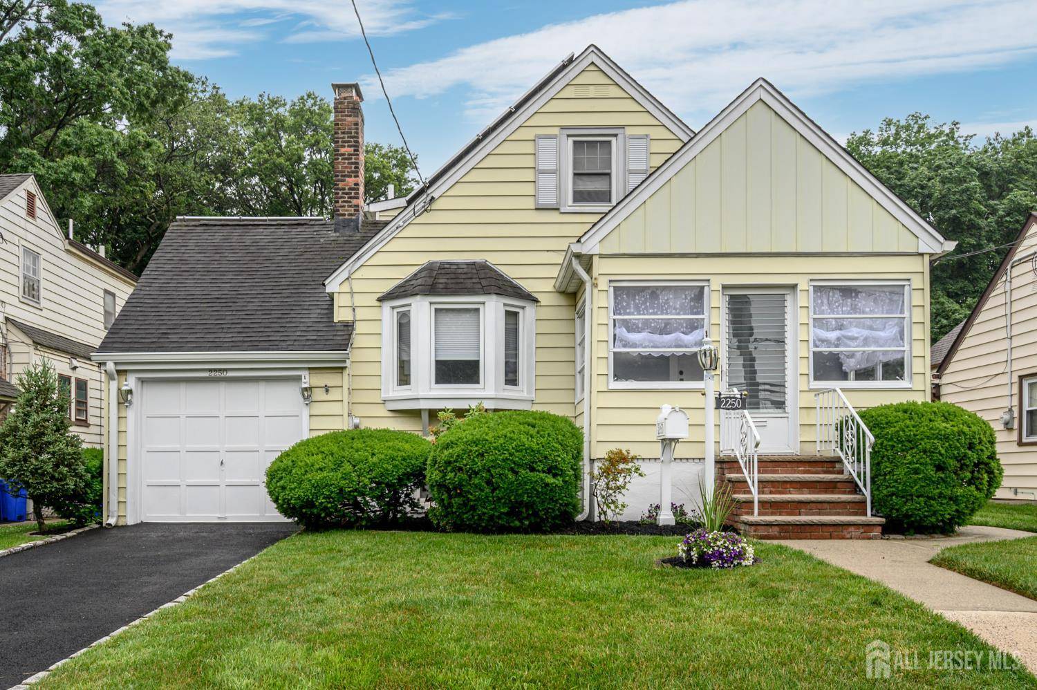 Union Twp, NJ 07083,2250 Balmoral AVE