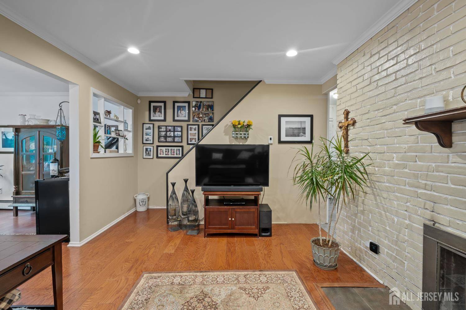 Woodbridge Proper, NJ 07067,90 Ridge RD