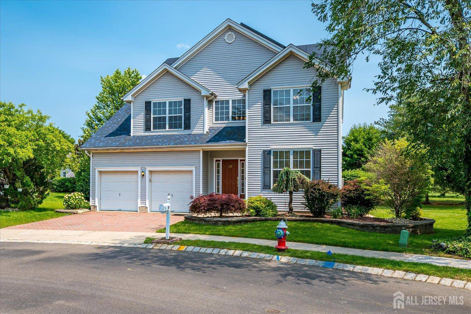 Monroe, NJ 08831,37 Muirfield BLVD