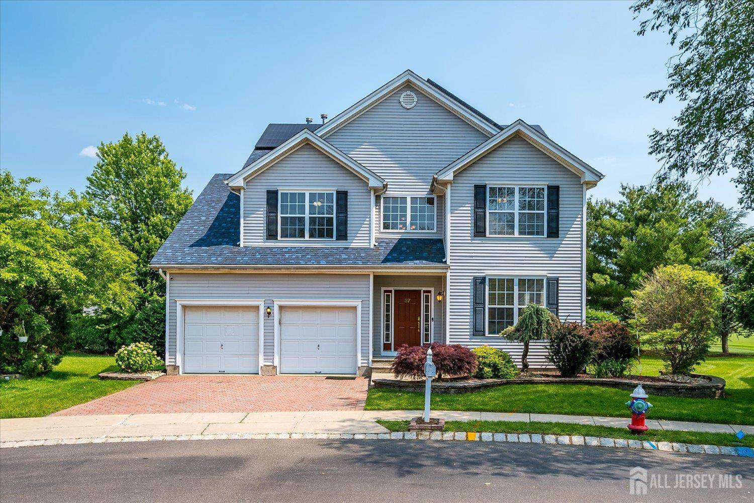 Monroe, NJ 08831,37 Muirfield BLVD