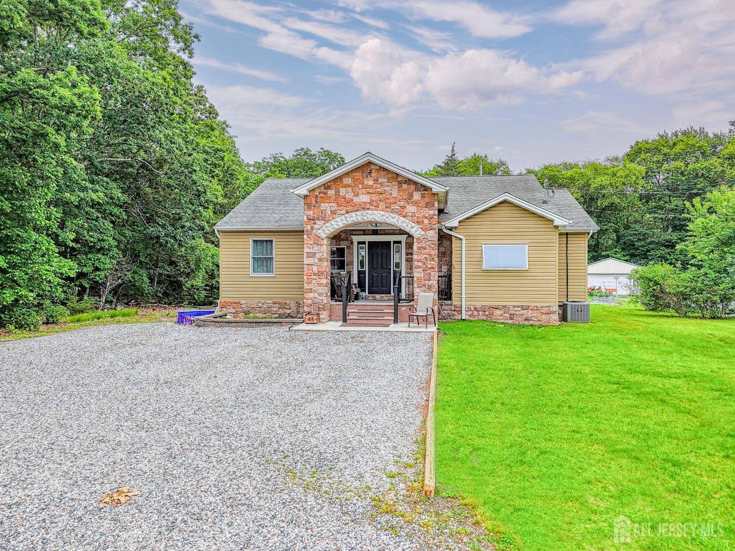 Old Bridge, NJ 08857,48 Brookside AVE