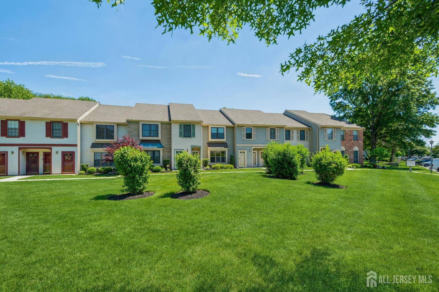 Robbinsville, NJ 08691,151 Wyndham PL