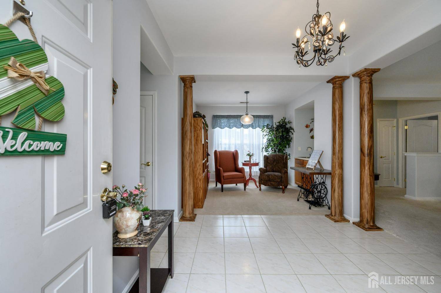 Franklin, NJ 08873,4307 Avery CT