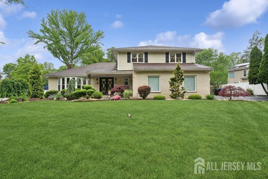 East Brunswick, NJ 08816,9 Valley Forge DR