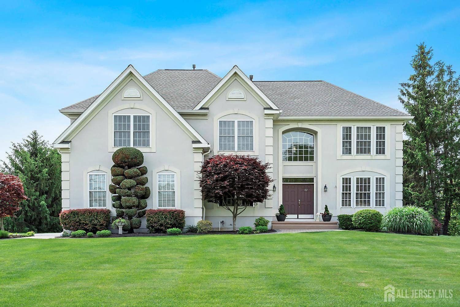 Morganville, NJ 07751,62 Pleasant Valley RD