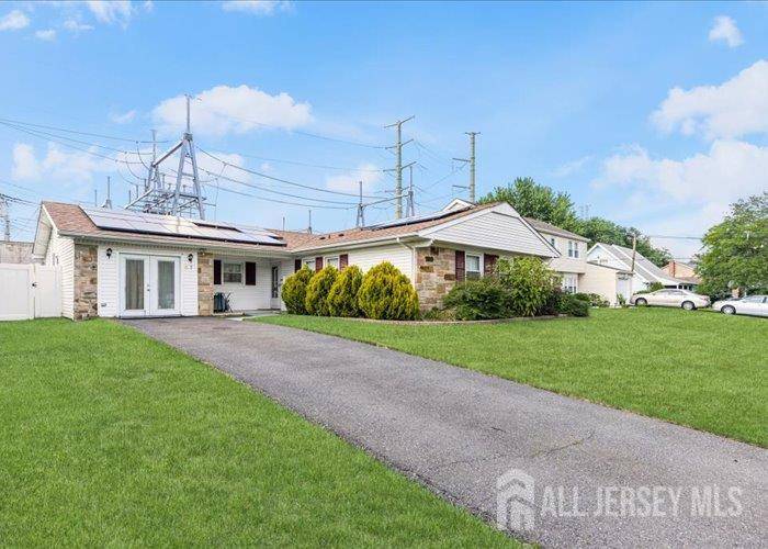 Willingboro, NJ 08046,57 Garland LN