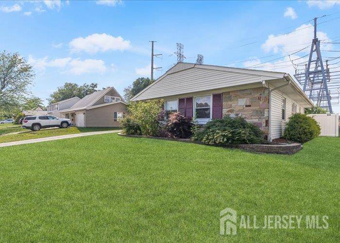 Willingboro, NJ 08046,57 Garland LN