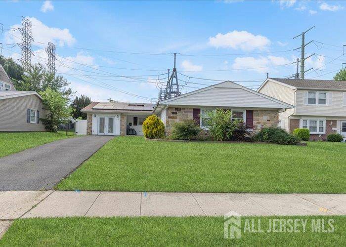 Willingboro, NJ 08046,57 Garland LN