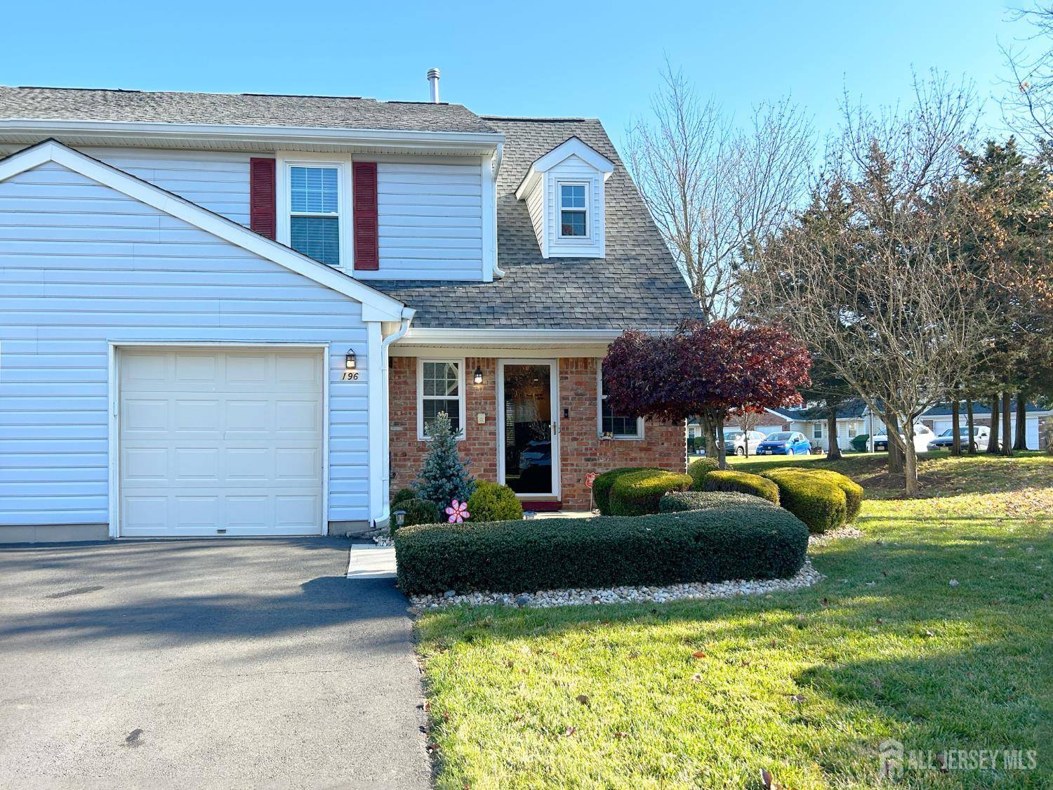 Franklin Twsp, NJ 08873,196 Jonathan PL