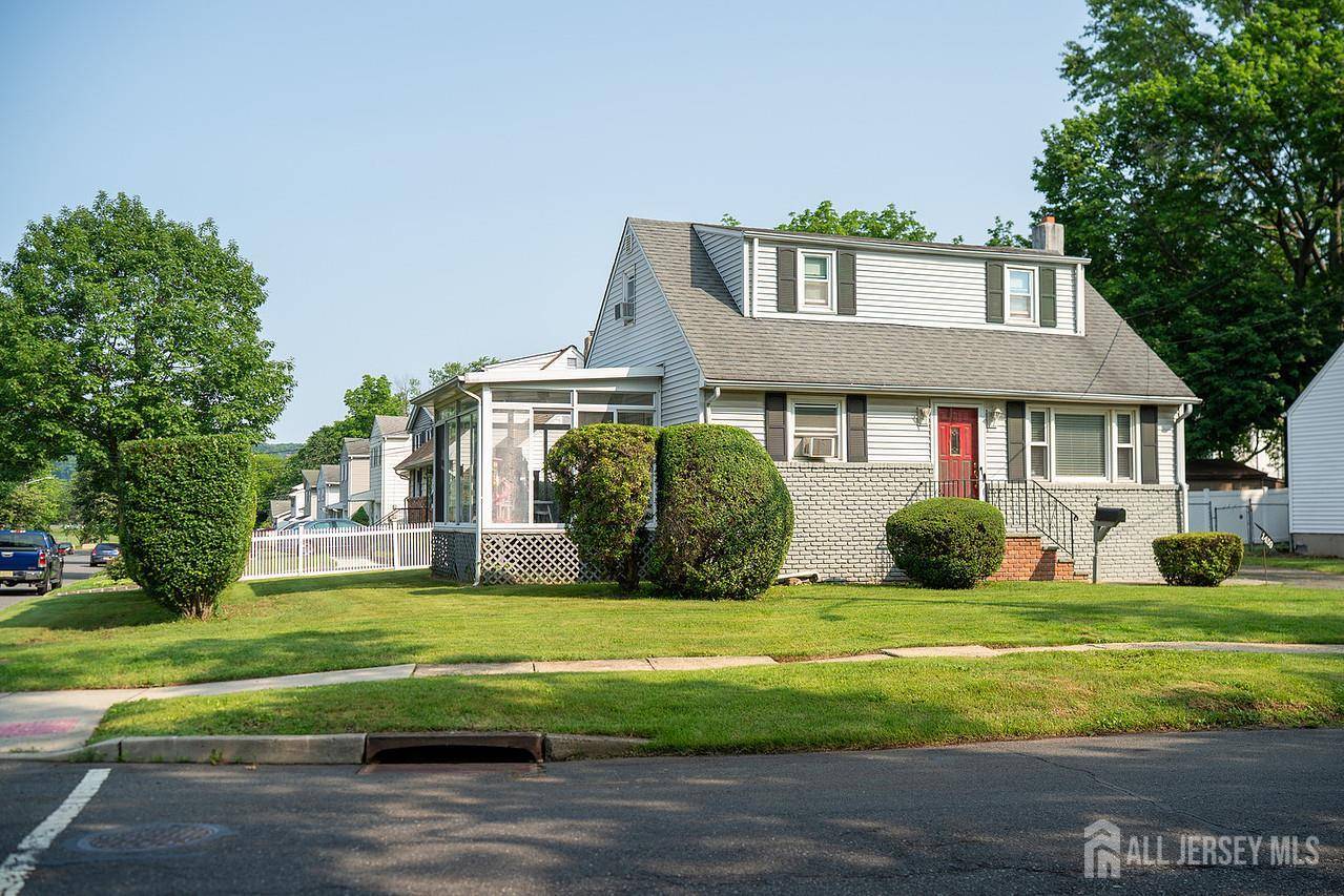 Plainfield, NJ 07062,1457 George ST #61