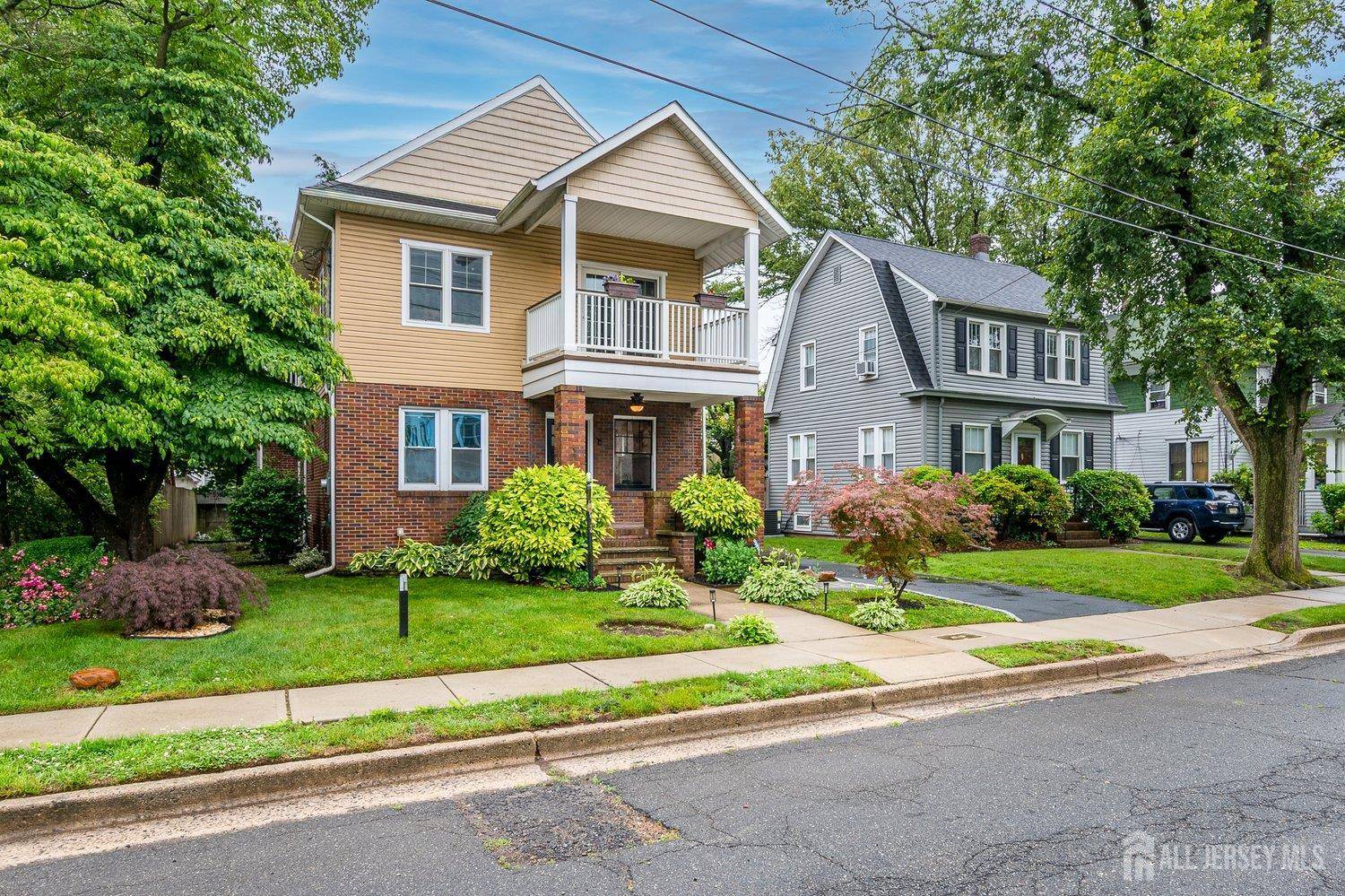 Metuchen, NJ 08840,26 Bissett PL
