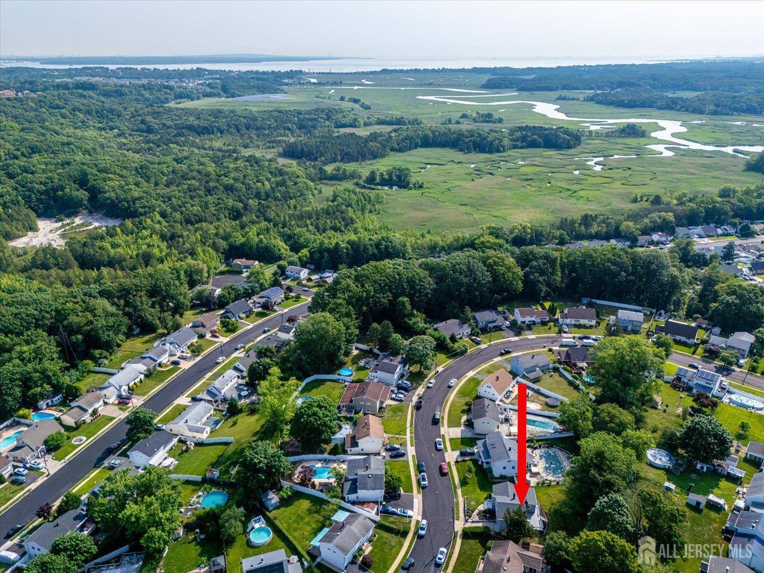 Old Bridge, NJ 08879,15 Crassas ST