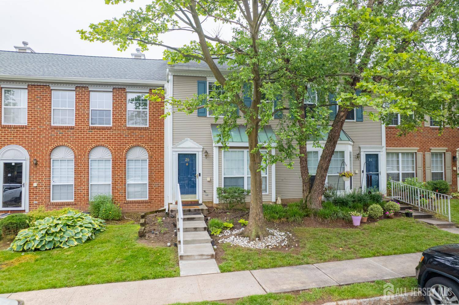 Franklin Twsp, NJ 08823,26 Desoto DR