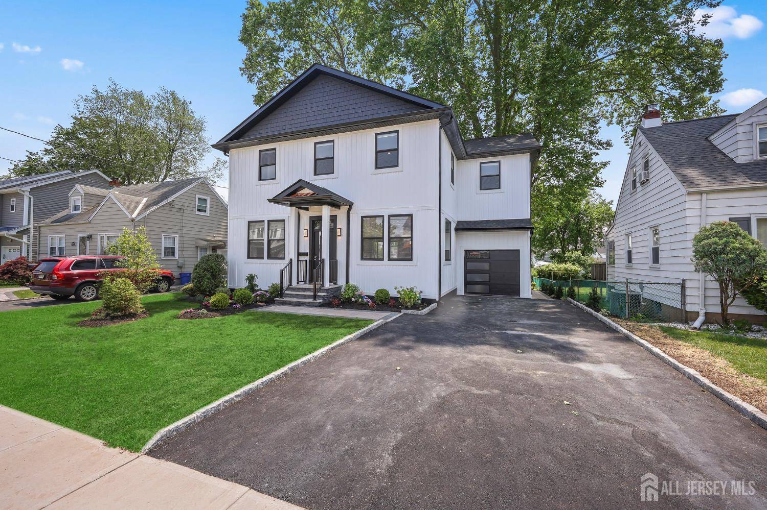 Union Twp, NJ 07083,2596 S Hamilton TER