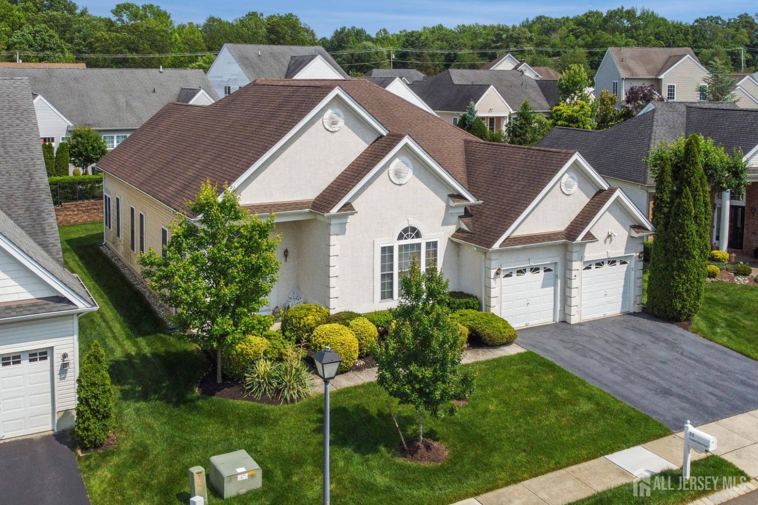 Monroe, NJ 08831,23 Crooked Stick PL