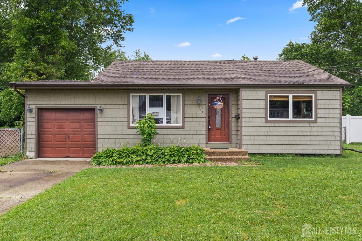 Old Bridge, NJ 08857,147 Cindy ST