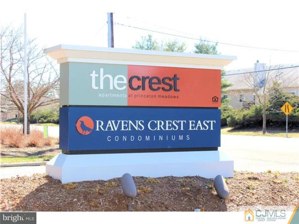 Plainsboro, NJ 08536,5023 Ravens Crest DR