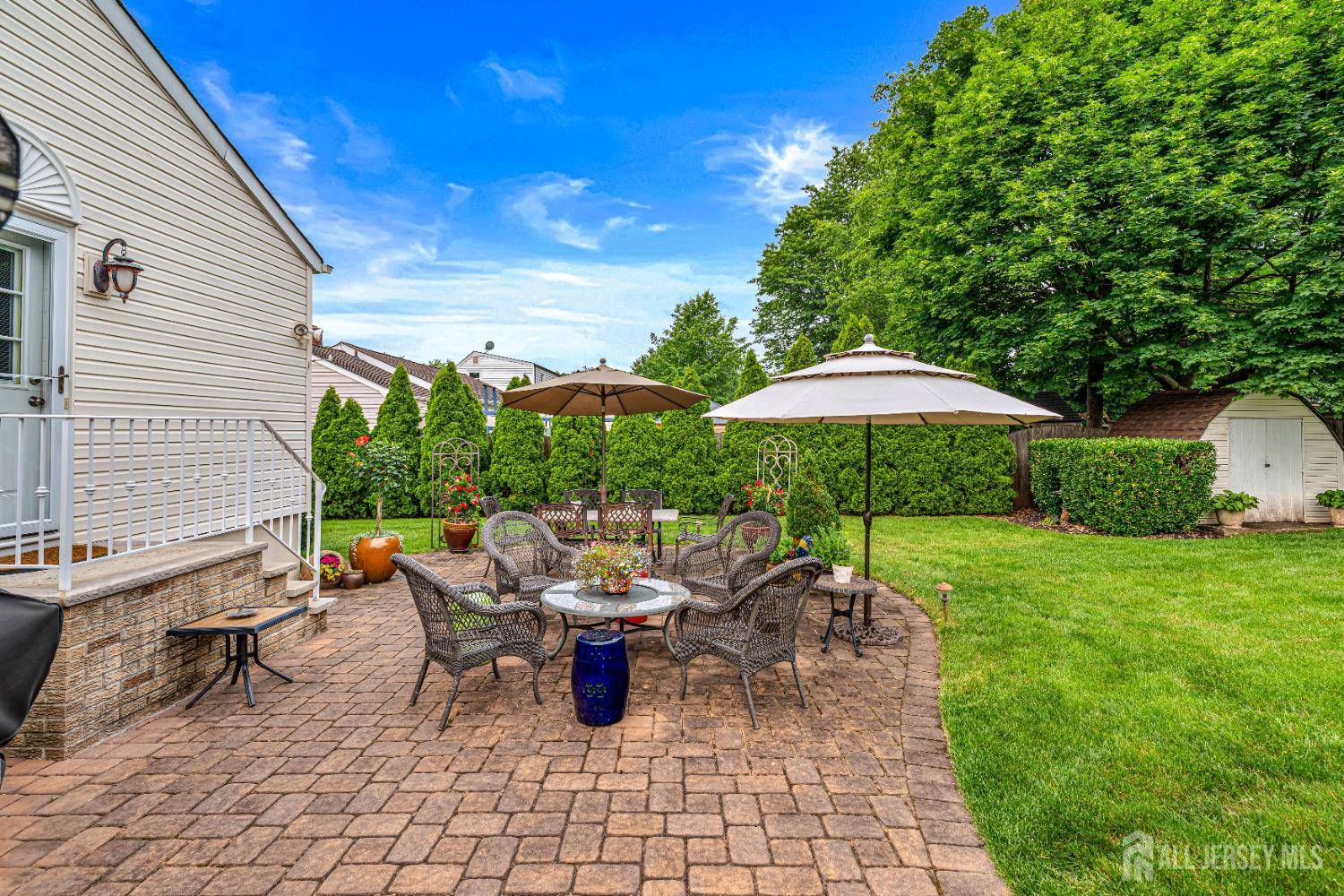 Edison, NJ 08817,36 Brookhill AVE