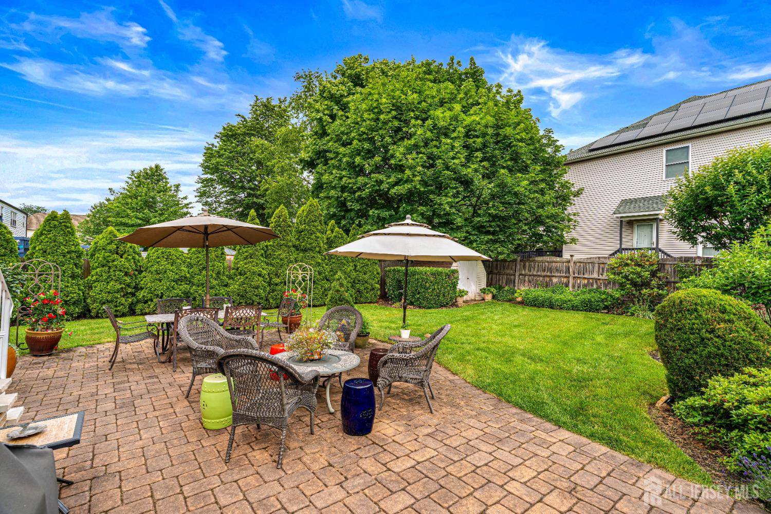Edison, NJ 08817,36 Brookhill AVE