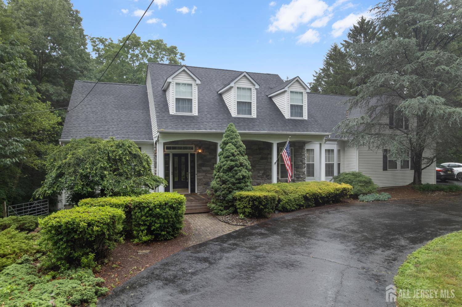 Franklin Twsp, NJ 08540,140 Bunker Hill RD