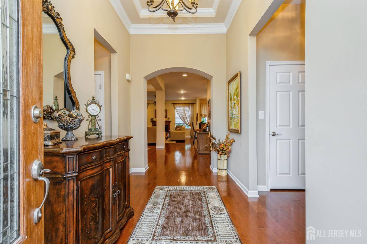 Monroe, NJ 08831,4 Long Cove DR