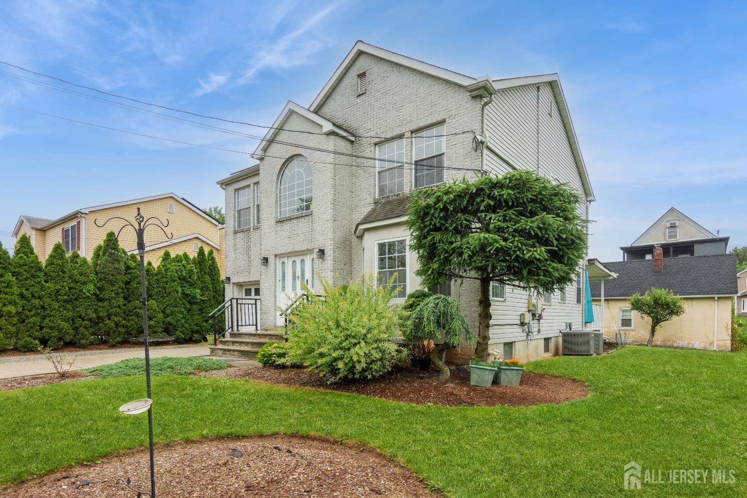 Keasbey, NJ 08832,63 clinton AVE