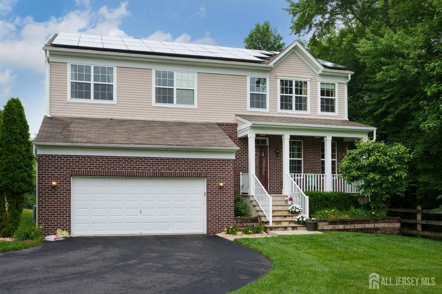 Monroe, NJ 08831,1 Elmcrest CT E
