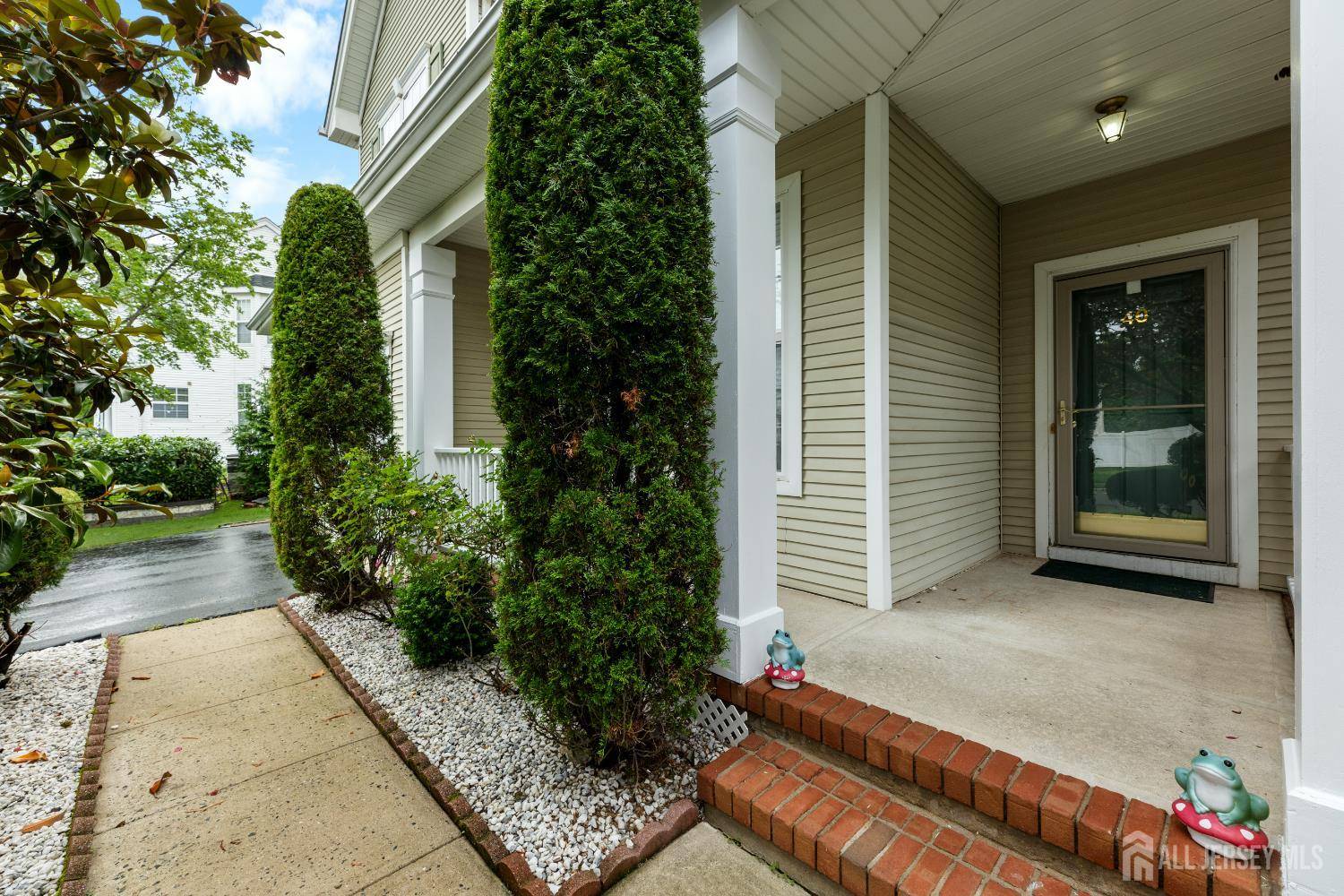 Plainsboro, NJ 08536,40 Elsie DR