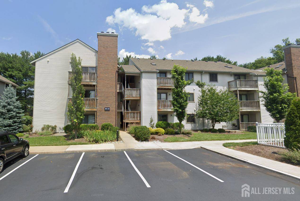 Plainsboro, NJ 08536,1806 Ravens Crest DR