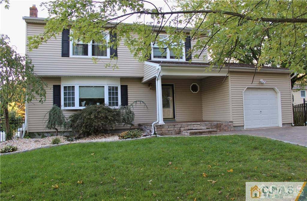 East Brunswick, NJ 08816,14 Everton DR