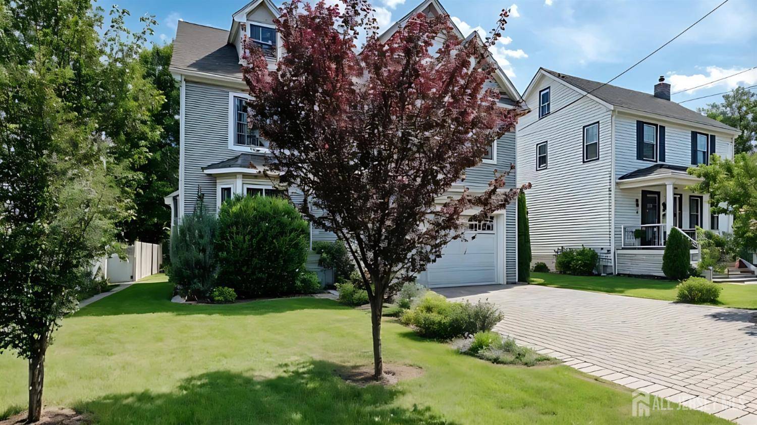 Woodbridge Proper, NJ 07095,169 Metuchen AVE