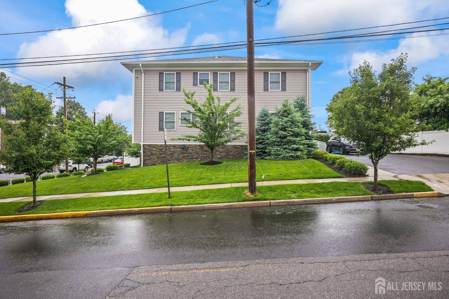 Belleville, NJ 07109,55 N Watchung AVE