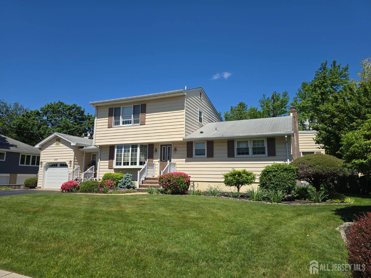 Piscataway, NJ 08854,507 Netherwood AVE